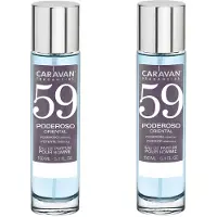 Caravan Nº59 150ml Parfyme 2 Enheter
