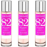 Caravan Nº82 150ml Parfyme 3 Enheter