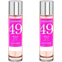 Caravan Nº49 150ml Parfyme 2 Enheter