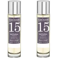 Caravan Nº15 150ml Parfyme 2 Enheter