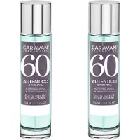 Caravan Nº60 150ml Parfyme 2 Enheter