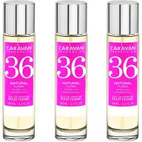 Caravan Nº36 150ml Parfyme 3 Enheter