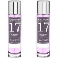 Caravan Nº17 150ml Parfyme 2 Enheter