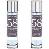 Caravan Nº58 150ml Parfyme 2 Enheter