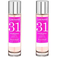 Caravan Nº31 150ml Parfyme 2 Enheter