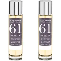 Caravan Nº61 150ml Parfyme 2 Enheter
