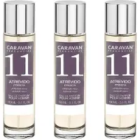 Caravan Nº11 150ml Parfyme 3 Enheter