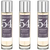 Caravan Nº54 150ml Parfyme 3 Enheter