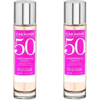 Caravan Nº50 150ml Parfyme 2 Enheter