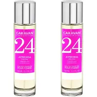 Caravan Nº24 150ml Parfyme 2 Enheter
