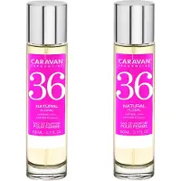 Caravan Nº36 150ml Parfyme 2 Enheter