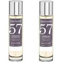 Caravan Nº57 150ml Parfyme 2 Enheter