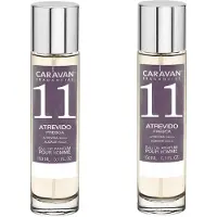 Caravan Nº11 150ml Parfyme 2 Enheter