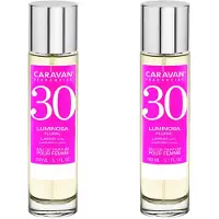 Caravan Nº30 150ml Parfyme 2 Enheter