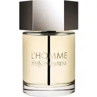 Yves Saint Laurent L'Homme Eau De Toilette 200 ml (man)