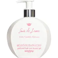 sisley Soir De Lune Gel Perfumee Douche Et Bain 200ml Såpe