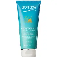 Biotherm Sun After Oligo Thermale Sparkle Cream