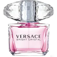 Versace Bright Crystal Vapo 200ml Eau De Toilette