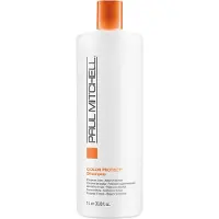 Paul Mitchell Color Protect Daily Shampoo Fargebeskyttende hårsjampo 1000 ml
