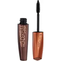 Rimmel London Wonder'Full Mascara With Argan Oil, Extreme Black