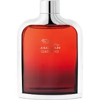 Jaguar Classic Red Edt 100ml