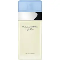 Dolce&Gabbana Light Blue 200ml Vapo Eau De Toilette