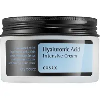 CosRx Intensiv Ansiktskrem Med Hyaluronsyre 100ml