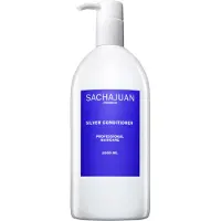 Sachajuan - Silver Conditioner - 1000 ml