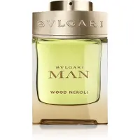 Bvlgari Man Wood Neroli 50ml Eau De Parfum