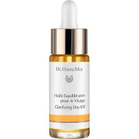 Dr. Hauschka Clarifying Day 18 Ml Ansiktsolje