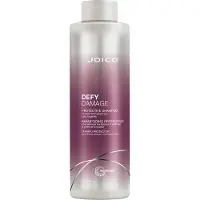 Joico Defy Damage Beskyttende Sjampo 1000ml