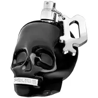 Police To Be Bad Guy Eau De Toilette Spray 125ml