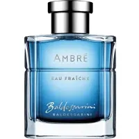 Baldessarini Ambre Eau Fraiche EDT 90ml