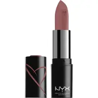 Nyx Shout Loud Lipstick 3,5 g - Chic