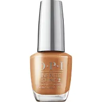 OPI , Infinite Shine 2, Nail Polish, ISL MI02, Have Your Panettone And Eat It Too, 15 ml For Women