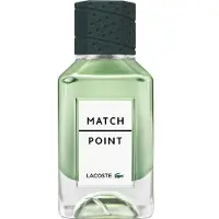 Lacoste Match Point 50ml Eau De Toilette