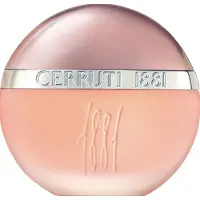 Cerrutti 1881 Pour 50ml Eau De Toilette
