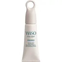 Shiseido Waso KOSHIRICE Tinted Spot Treatment, Subtle Peach, Normal hud, Krem, Rør, Kvinner, 1 stykker