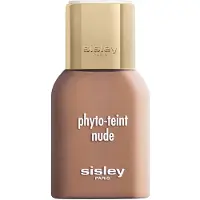 sisley Phyto-teint Nude 6c Amber Sminkebase
