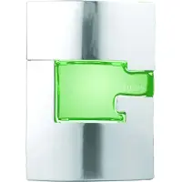 Guess Fragrance For Men 50ml Eau De Toilette