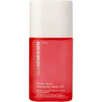 Ole Henriksen The Ole Touch Firmly Yours Tørr Badeolje 100ml