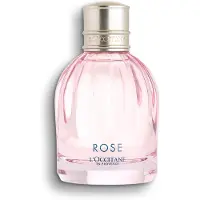 L'Occitane Rose Edt Spray 50 ml