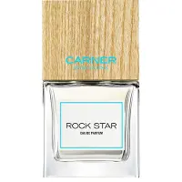 CARNER BARCELONA Rock Star Eau De Parfum 50 ml (unisex)