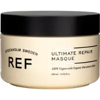 Ref Illuminate Colour Masque 500ml