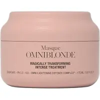 OMNIBLONDE Magically Transforming Intense Treatment 175 ml