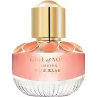 Elie Saab Girl Of Now Forever Vapo 100ml Eau De Parfum