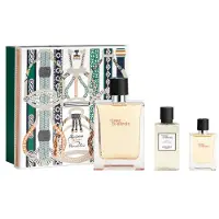 Hermès Paris Terre 152ml Kölnervann