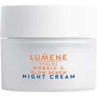 Lumene Nordic-C Glow Renew Night Cream 50 ml