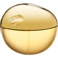 DKNY Donna Karan Golden Delicious Eau de Parfum Spray for Women 30ml 28.35g
