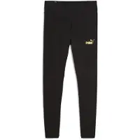 Puma Ess Tape Minimal Gold Leggings